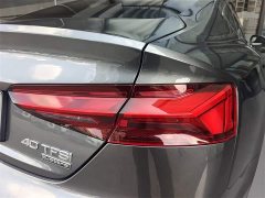 Audi A5 Sportback 40 TFSI quattro Luxury Dynamic - фото 13