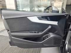 Audi A5 Sportback 40 TFSI quattro Luxury Dynamic - фото 14