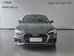 Audi A5 Sportback 40 TFSI quattro Luxury Dynamic - фото 2