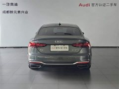 Audi A5 Sportback 40 TFSI quattro Luxury Dynamic - фото 5