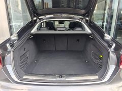 Audi A5 Sportback 40 TFSI quattro Luxury Dynamic - фото 9