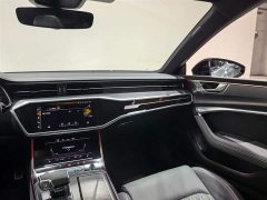 Audi A7L 2024 45 TFSI quattro RS package racing version - фото 15