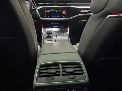 Audi A7L 2024 45 TFSI quattro RS package racing version - фото 17