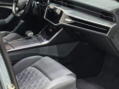 Audi A7L 2024 45 TFSI quattro RS package racing version - фото 20