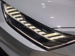 Audi A7L 2024 45 TFSI quattro RS package racing version - фото 7