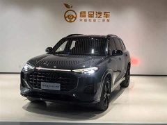 Audi Q6 45 TFSI quattro Shadow Warrior Edition 6 seats - фото 1