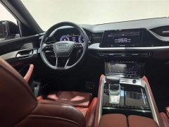 Audi Q6 45 TFSI quattro Shadow Warrior Edition 6 seats - фото 10