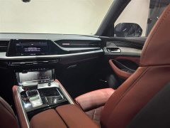 Audi Q6 45 TFSI quattro Shadow Warrior Edition 6 seats - фото 11