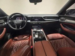 Audi Q6 45 TFSI quattro Shadow Warrior Edition 6 seats - фото 12