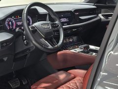 Audi Q6 45 TFSI quattro Shadow Warrior Edition 6 seats - фото 13