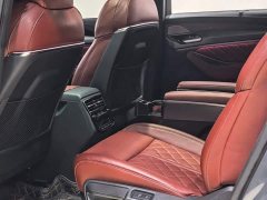 Audi Q6 45 TFSI quattro Shadow Warrior Edition 6 seats - фото 14