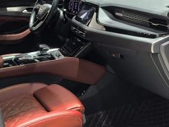 Audi Q6 45 TFSI quattro Shadow Warrior Edition 6 seats - фото 15