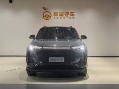 Audi Q6 45 TFSI quattro Shadow Warrior Edition 6 seats - фото 2