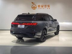 Audi Q6 45 TFSI quattro Shadow Warrior Edition 6 seats - фото 5