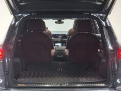 Audi Q6 45 TFSI quattro Shadow Warrior Edition 6 seats - фото 7