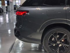 Audi Q6 45 TFSI quattro Shadow Warrior Edition 6 seats - фото 8