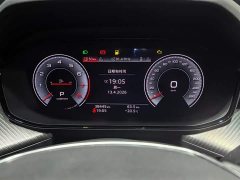 Audi Q6 45 TFSI quattro Shadow Warrior Edition 6 seats - фото 9