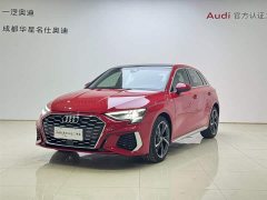 Audi A3 Sportback 35 TFSI stylish and sporty - фото 1