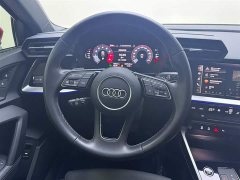 Audi A3 Sportback 35 TFSI stylish and sporty - фото 10