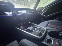 Audi A3 Sportback 35 TFSI stylish and sporty - фото 12