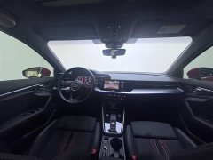 Audi A3 Sportback 35 TFSI stylish and sporty - фото 13