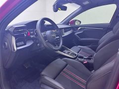 Audi A3 Sportback 35 TFSI stylish and sporty - фото 14