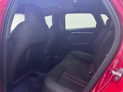 Audi A3 Sportback 35 TFSI stylish and sporty - фото 15
