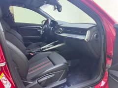 Audi A3 Sportback 35 TFSI stylish and sporty - фото 17