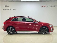 Audi A3 Sportback 35 TFSI stylish and sporty - фото 3
