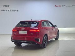 Audi A3 Sportback 35 TFSI stylish and sporty - фото 4