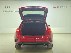 Audi A3 Sportback 35 TFSI stylish and sporty - фото 6