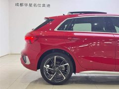 Audi A3 Sportback 35 TFSI stylish and sporty - фото 7