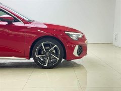 Audi A3 Sportback 35 TFSI stylish and sporty - фото 8