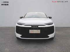 Audi Q6L e-tron 2026 first pilot version - фото 2