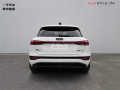 Audi Q6L e-tron 2026 first pilot version - фото 3