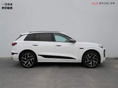 Audi Q6L e-tron 2026 first pilot version - фото 4