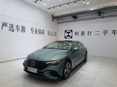 Mercedes-Benz EQE 500 4MATIC Pioneer Edition - фото 1