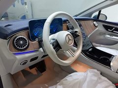 Mercedes-Benz EQE 500 4MATIC Pioneer Edition - фото 12