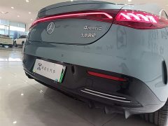 Mercedes-Benz EQE 500 4MATIC Pioneer Edition - фото 14