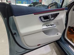 Mercedes-Benz EQE 500 4MATIC Pioneer Edition - фото 15