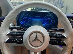 Mercedes-Benz EQE 500 4MATIC Pioneer Edition - фото 2