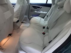 Mercedes-Benz EQE 500 4MATIC Pioneer Edition - фото 4