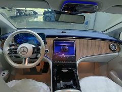 Mercedes-Benz EQE 500 4MATIC Pioneer Edition - фото 8