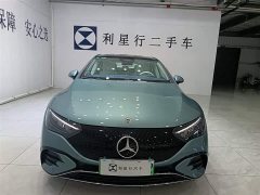 Mercedes-Benz EQE 500 4MATIC Pioneer Edition - фото 9