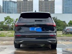 Lynk & Co Weiran 380TSI Zunchi Edition - фото 3