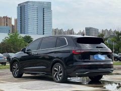 Lynk & Co Weiran 380TSI Zunchi Edition - фото 4