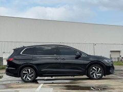 Lynk & Co Weiran 380TSI Zunchi Edition - фото 5