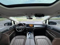 Lynk & Co Weiran 380TSI Zunchi Edition - фото 6