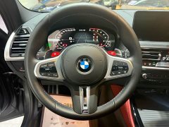 BMW X3 M 2022 X3 M Thunder Edition - фото 5