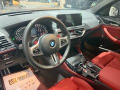 BMW X3 M 2022 X3 M Thunder Edition - фото 6